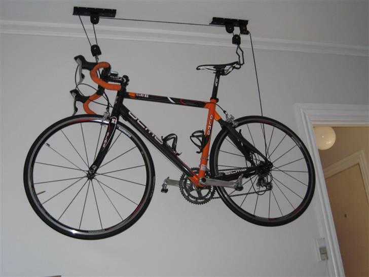 Olmo Tecno kt billede 17