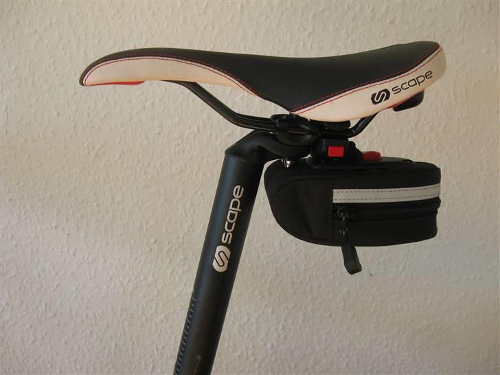 Cube Acid 2010 billede 5