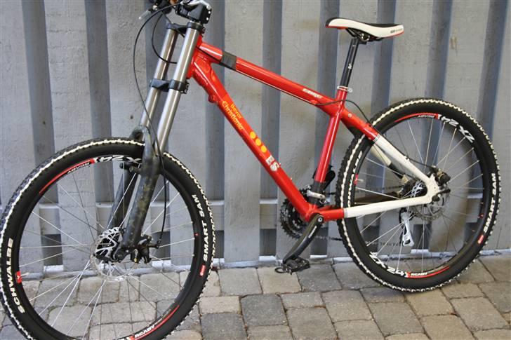 Kildemoes EDGE 800 billede 2