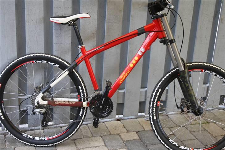 Kildemoes EDGE 800 billede 3