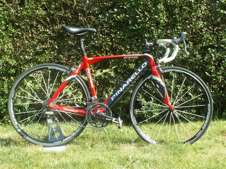 Pinarello FP 5 billede 1