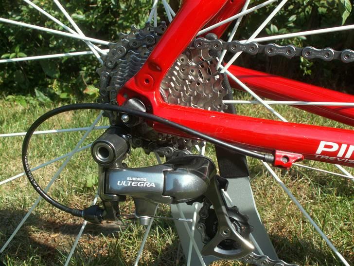 Pinarello FP 5 billede 2