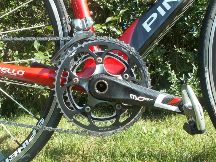 Pinarello FP 5 billede 3