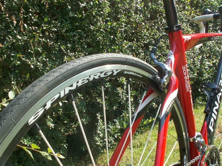 Pinarello FP 5 billede 5