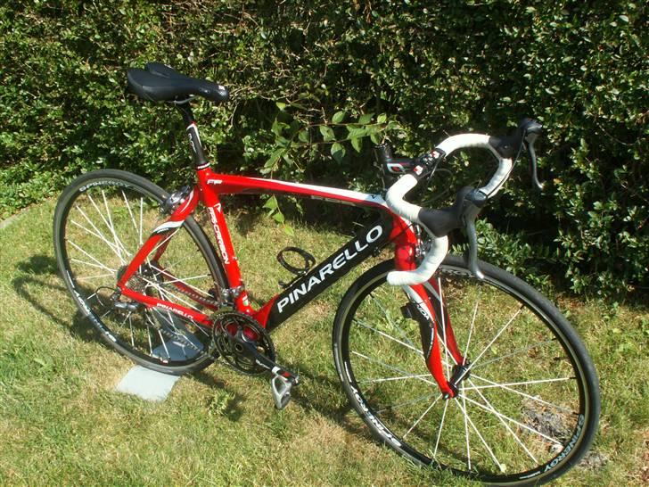 Pinarello FP 5 billede 6
