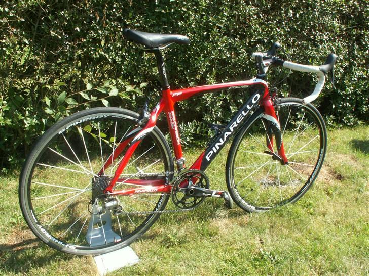 Pinarello FP 5 billede 7