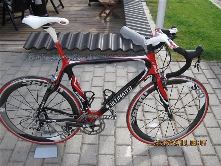 Ultimate S-Ultimated billede 3