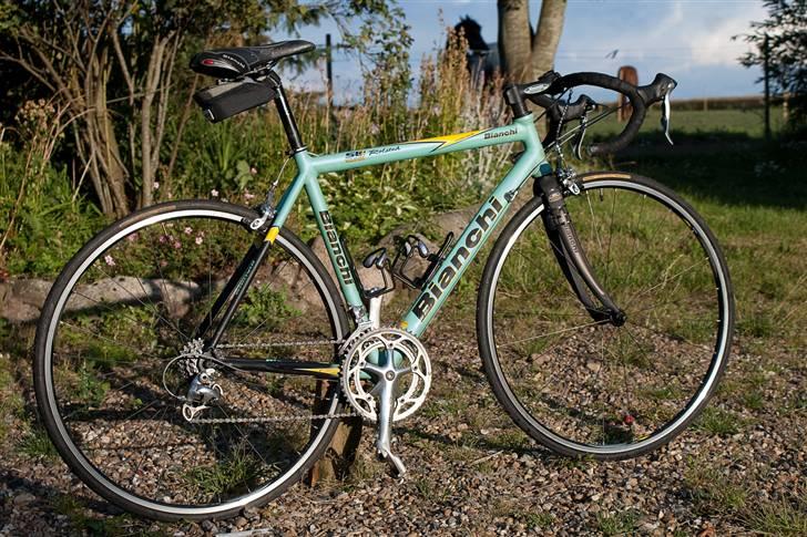 Bianchi SL3 billede 1