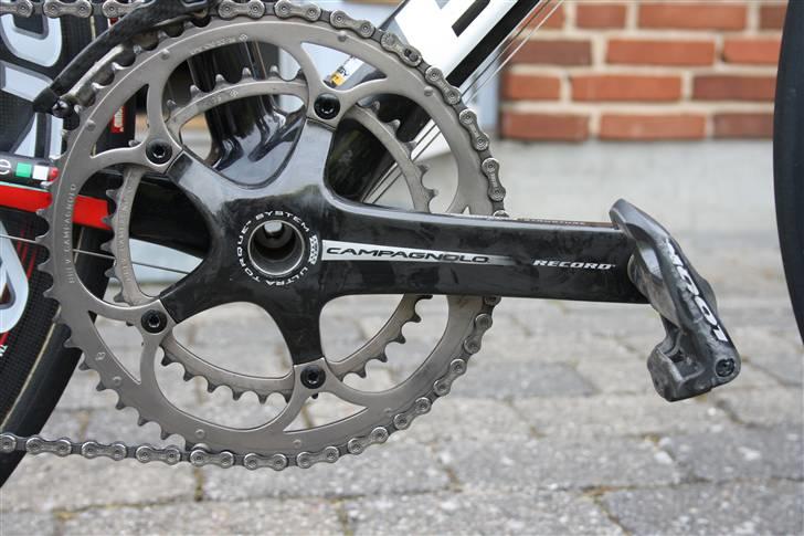 Bianchi 928 SL IASP billede 3