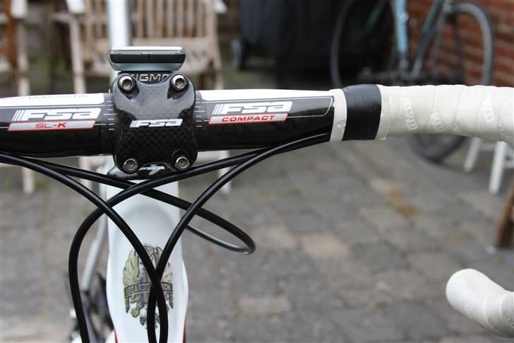 Bianchi 928 SL IASP billede 4