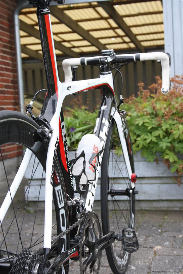 Bianchi 928 SL IASP billede 6