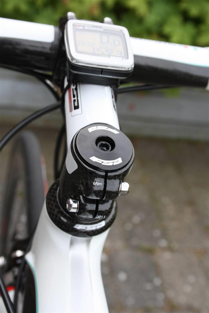 Bianchi 928 SL IASP billede 8
