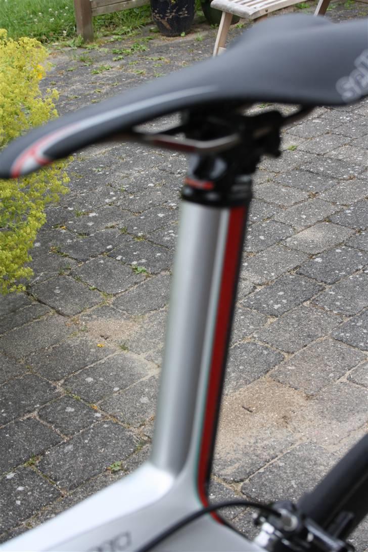 Bianchi 928 SL IASP billede 9