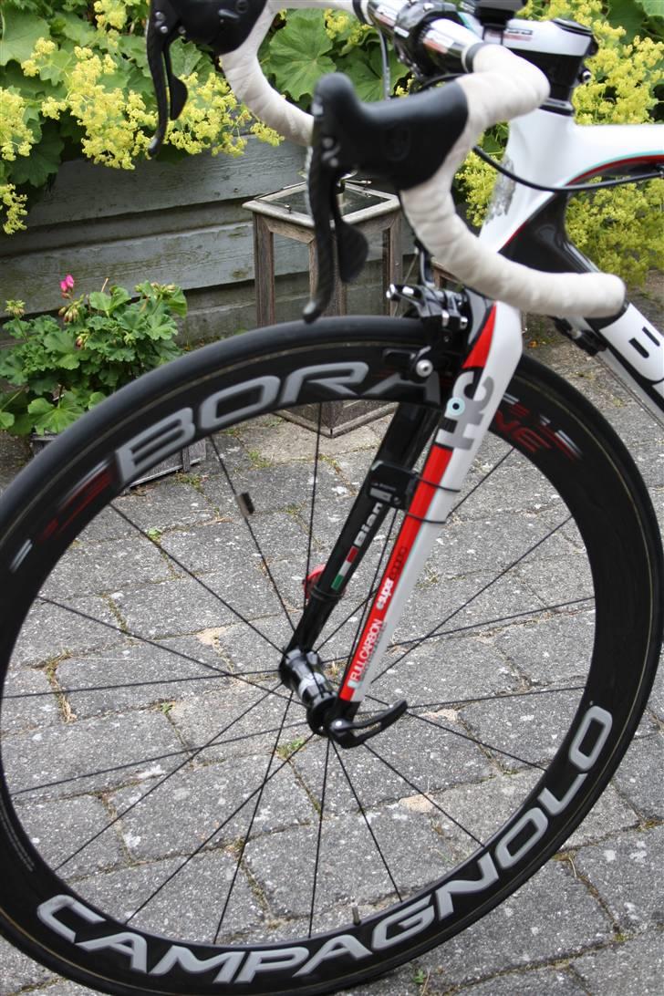 Bianchi 928 SL IASP billede 10