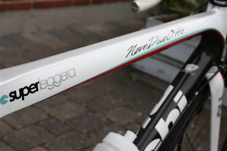 Bianchi 928 SL IASP billede 11