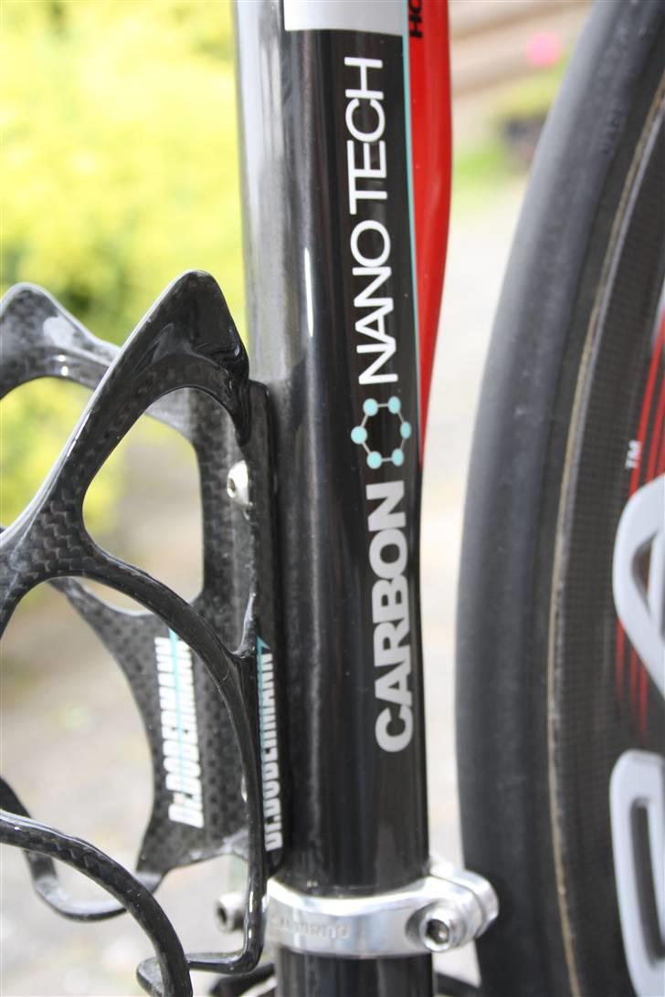 Bianchi 928 SL IASP billede 12
