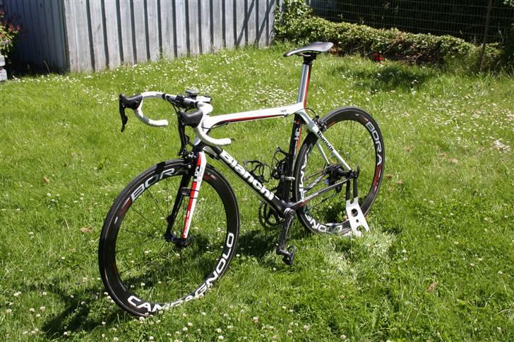 Bianchi 928 SL IASP billede 14
