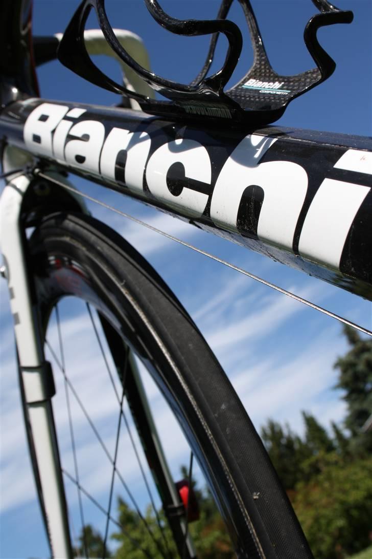 Bianchi 928 SL IASP billede 15
