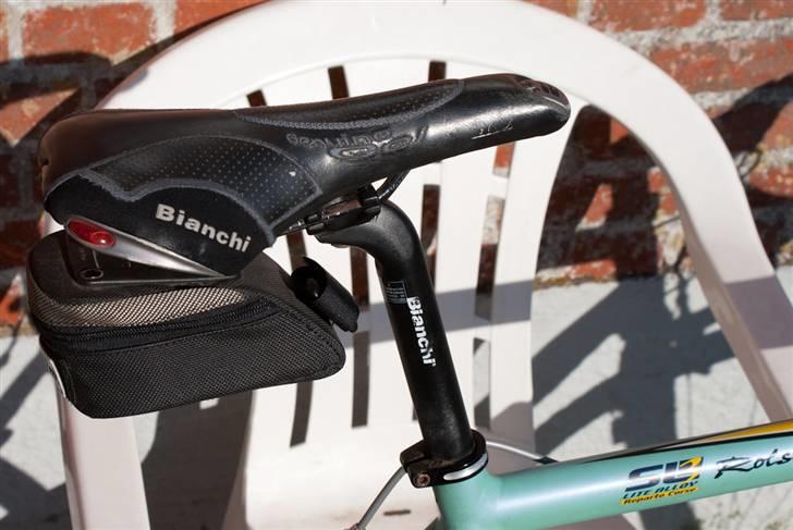 Bianchi SL3 billede 7