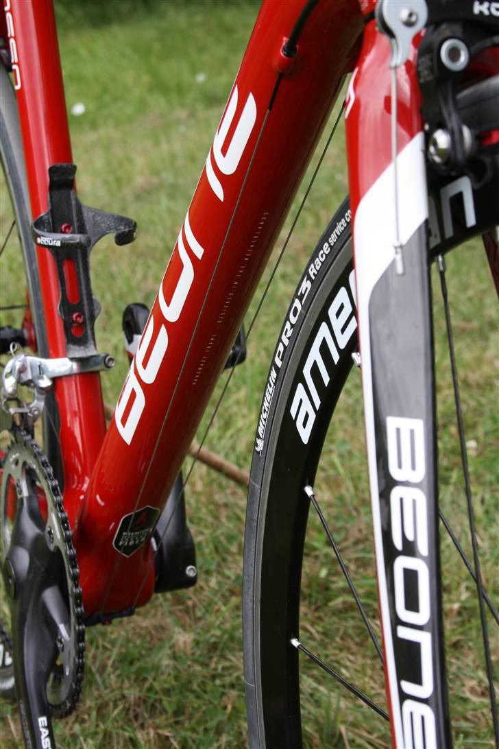 Beone MTB ROSSO billede 11