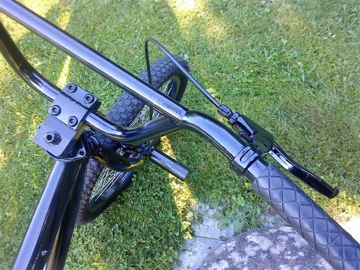 X-zite bmx billede 5