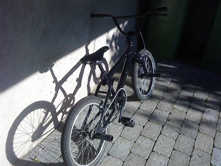 X-zite bmx billede 10