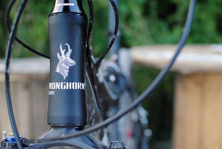 Pronghorn Racing PR6 billede 7