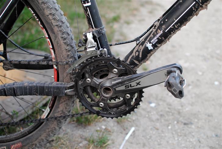 Pronghorn Racing PR6 billede 8