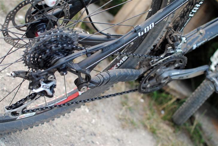 Pronghorn Racing PR6 billede 10