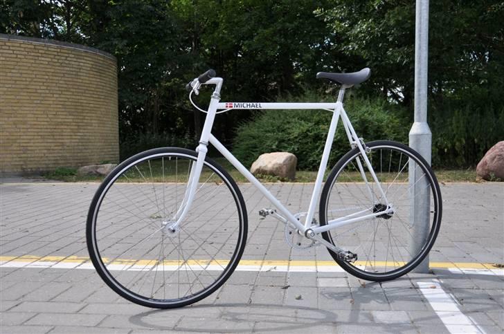 No-Name White Junior billede 2