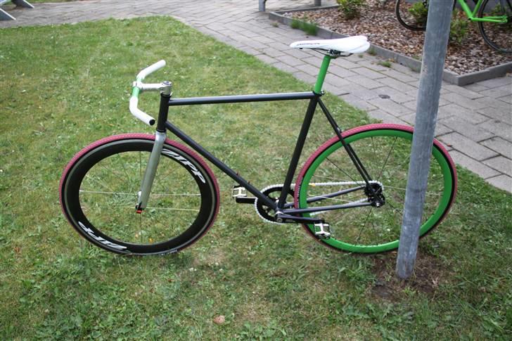No-Name Fixie billede 2