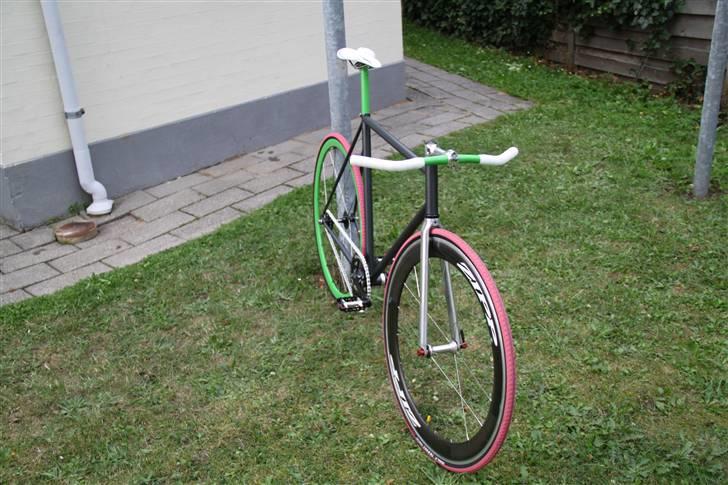 No-Name Fixie billede 3