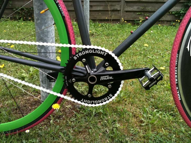No-Name Fixie billede 4