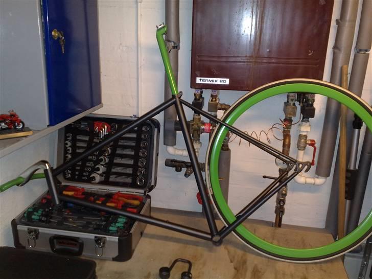 No-Name Fixie billede 8