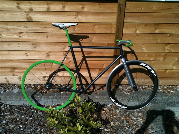 No-Name Fixie billede 9