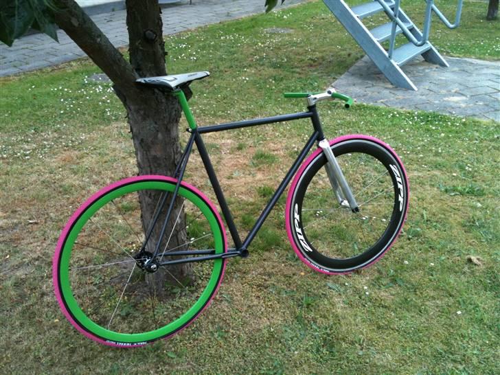 No-Name Fixie billede 10