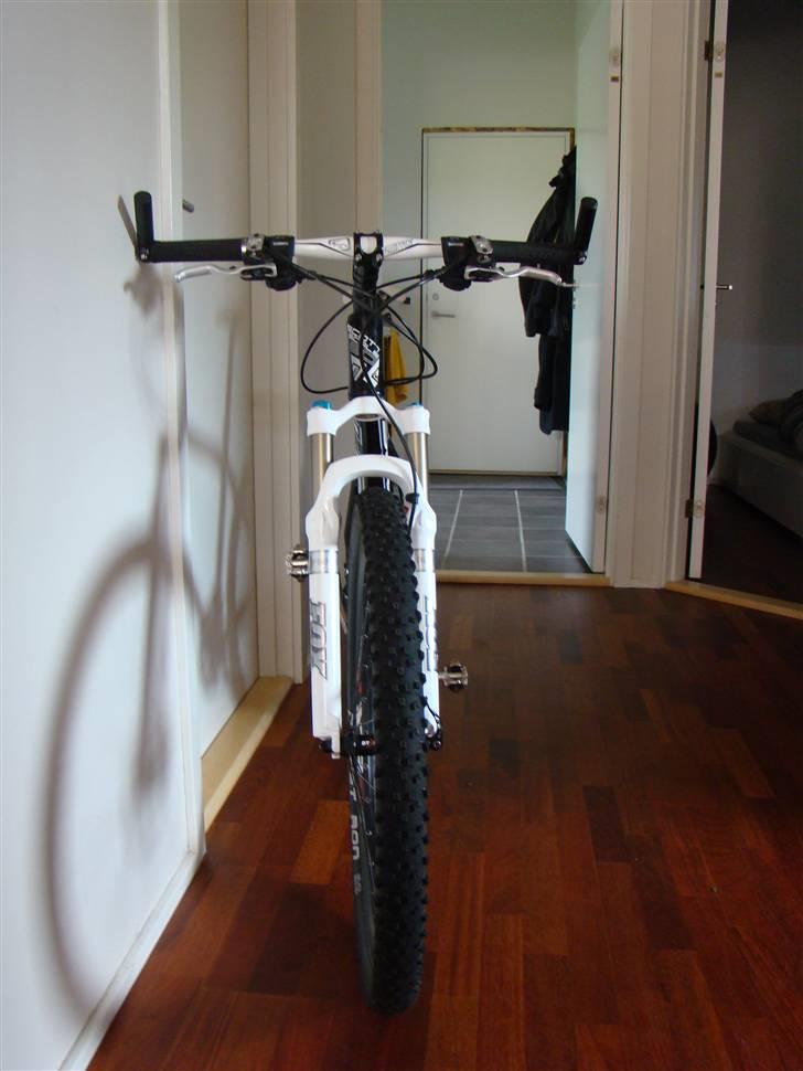 Scott Scale 20 2009 billede 4