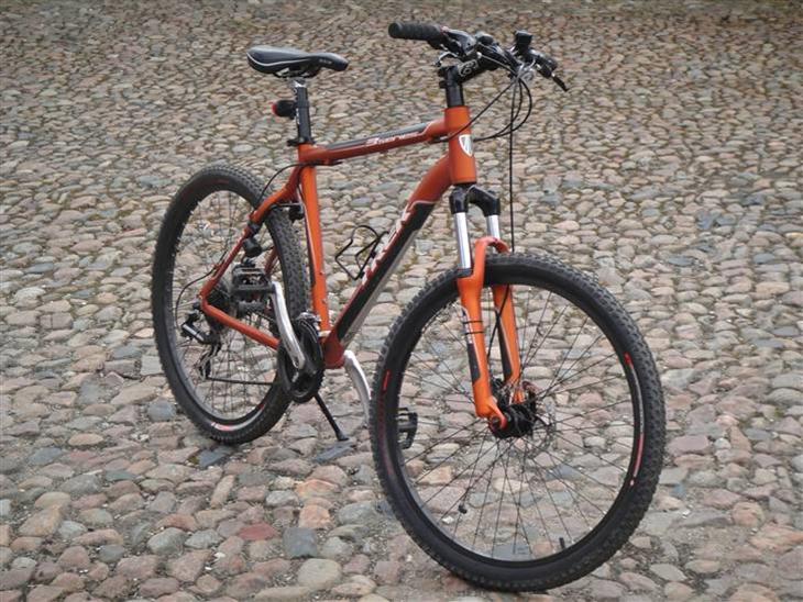 trek 3900 3 series