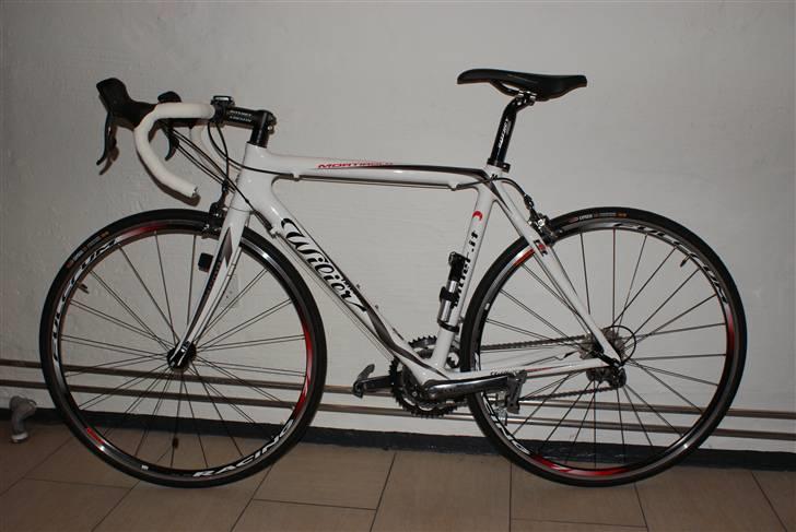 wilier mortirolo ultegra