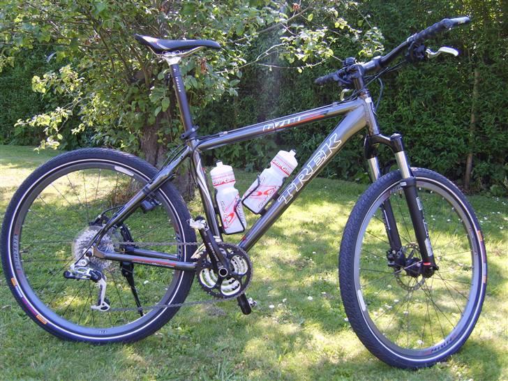 Trek 6700 SLR - Billeder af cykler 