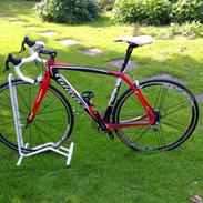 Wilier cento1 solgt