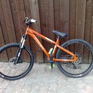 Trek jack 2