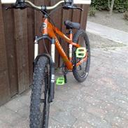 Trek jack 2