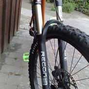 Trek jack 2