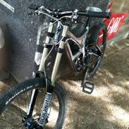 Specialized demo 8 (2007)