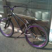 NS Bikes Suburban 26" 