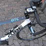 Cube agree gtc race