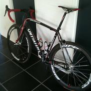 Specialized Tarmac sl2