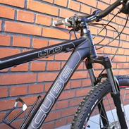 Cube Ltd Comp