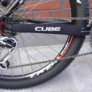 Cube Ltd Comp